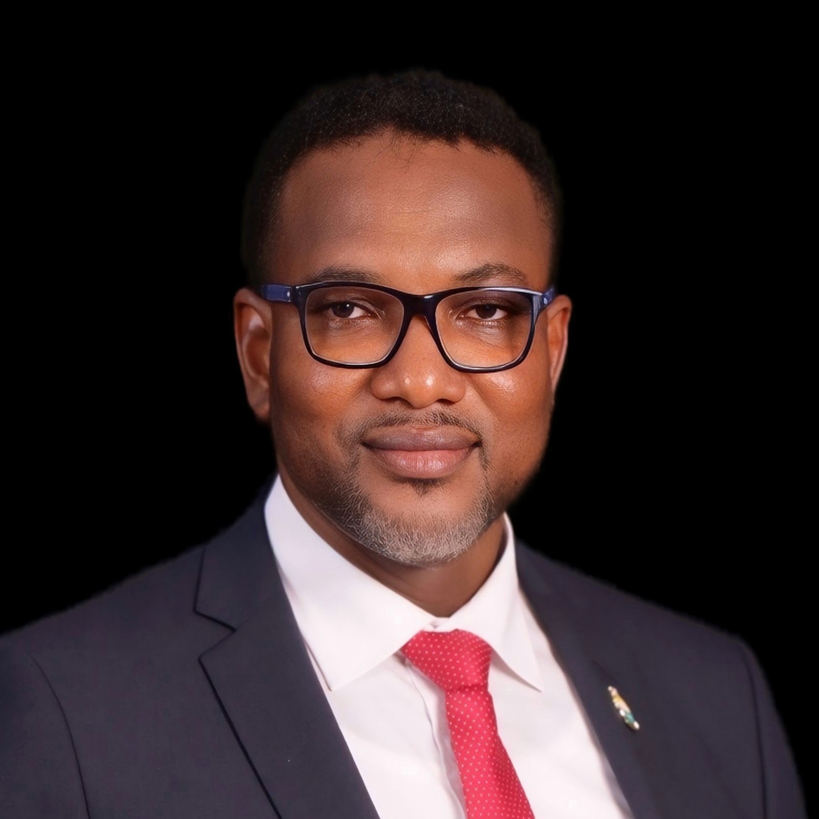 Commissioner for Works, Enugu State