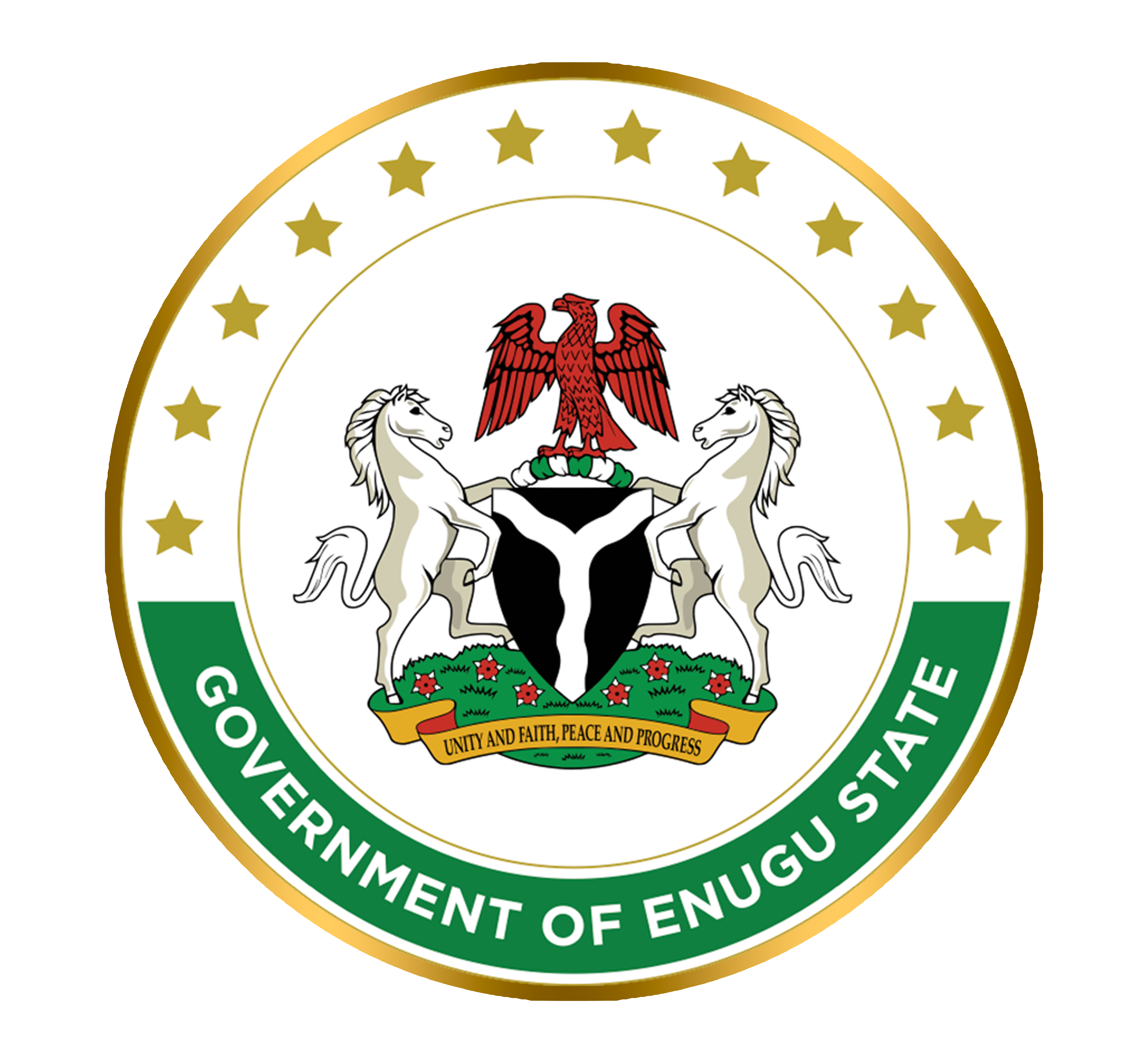 ENSG Logo